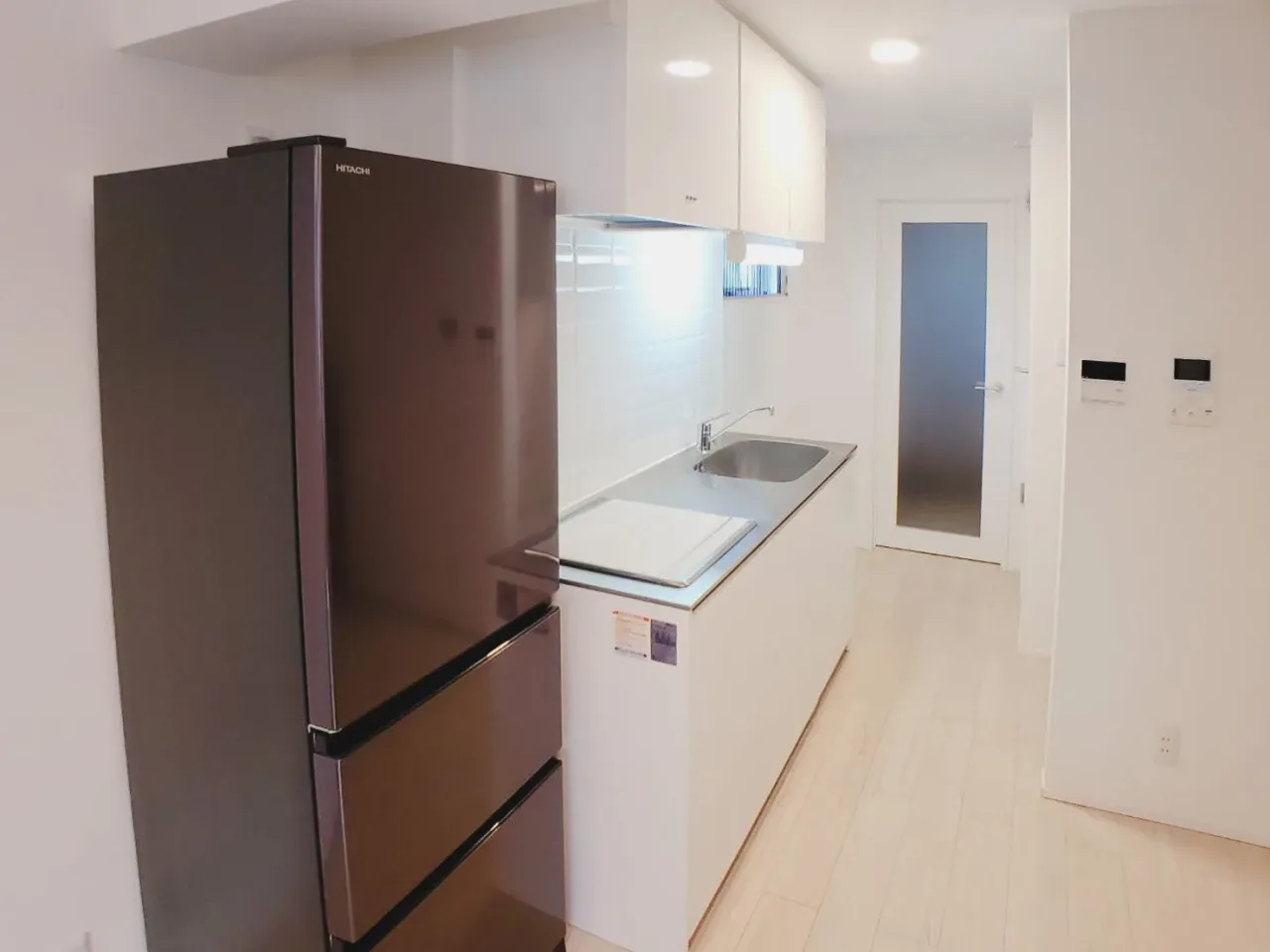 マンスリーマンション,中目黒,2LDK