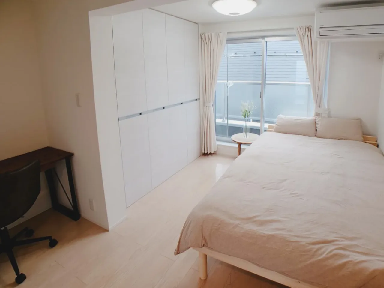 マンスリーマンション,中目黒,2LDK