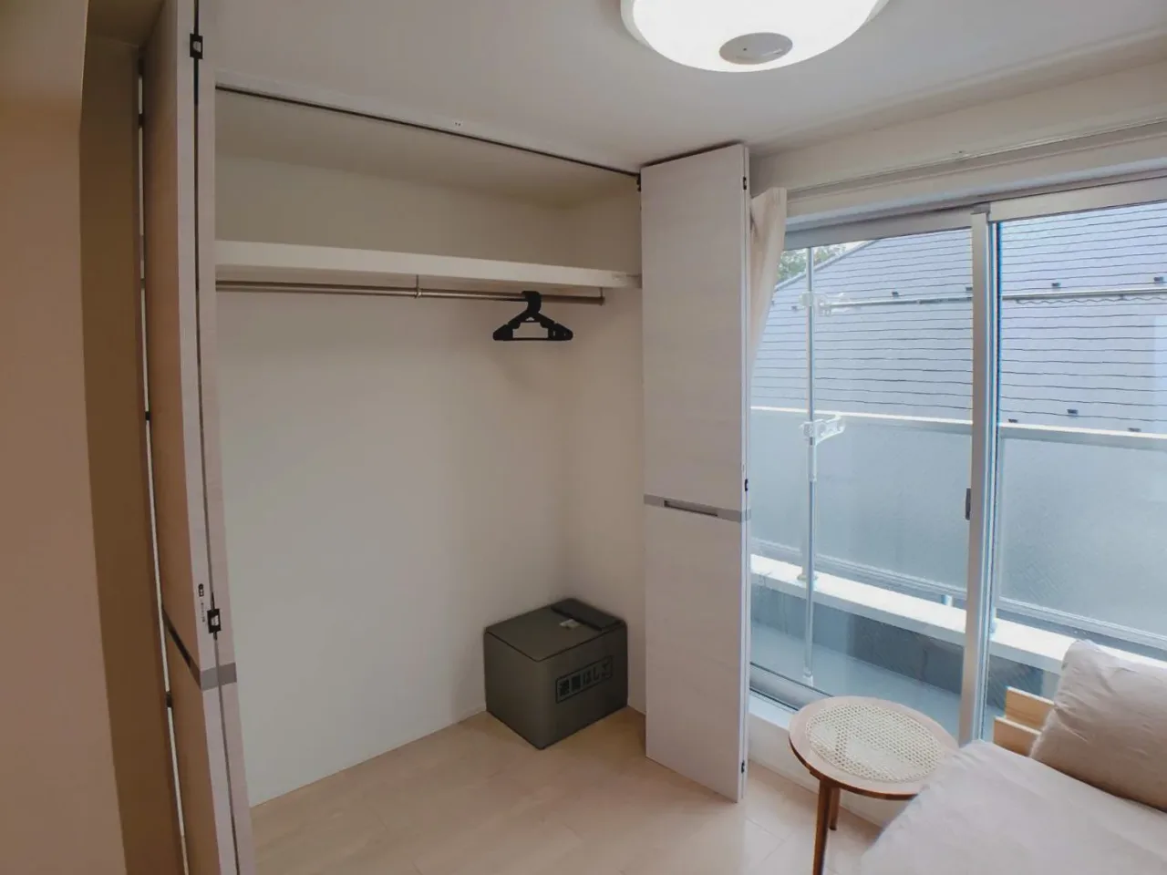 マンスリーマンション,中目黒,2LDK