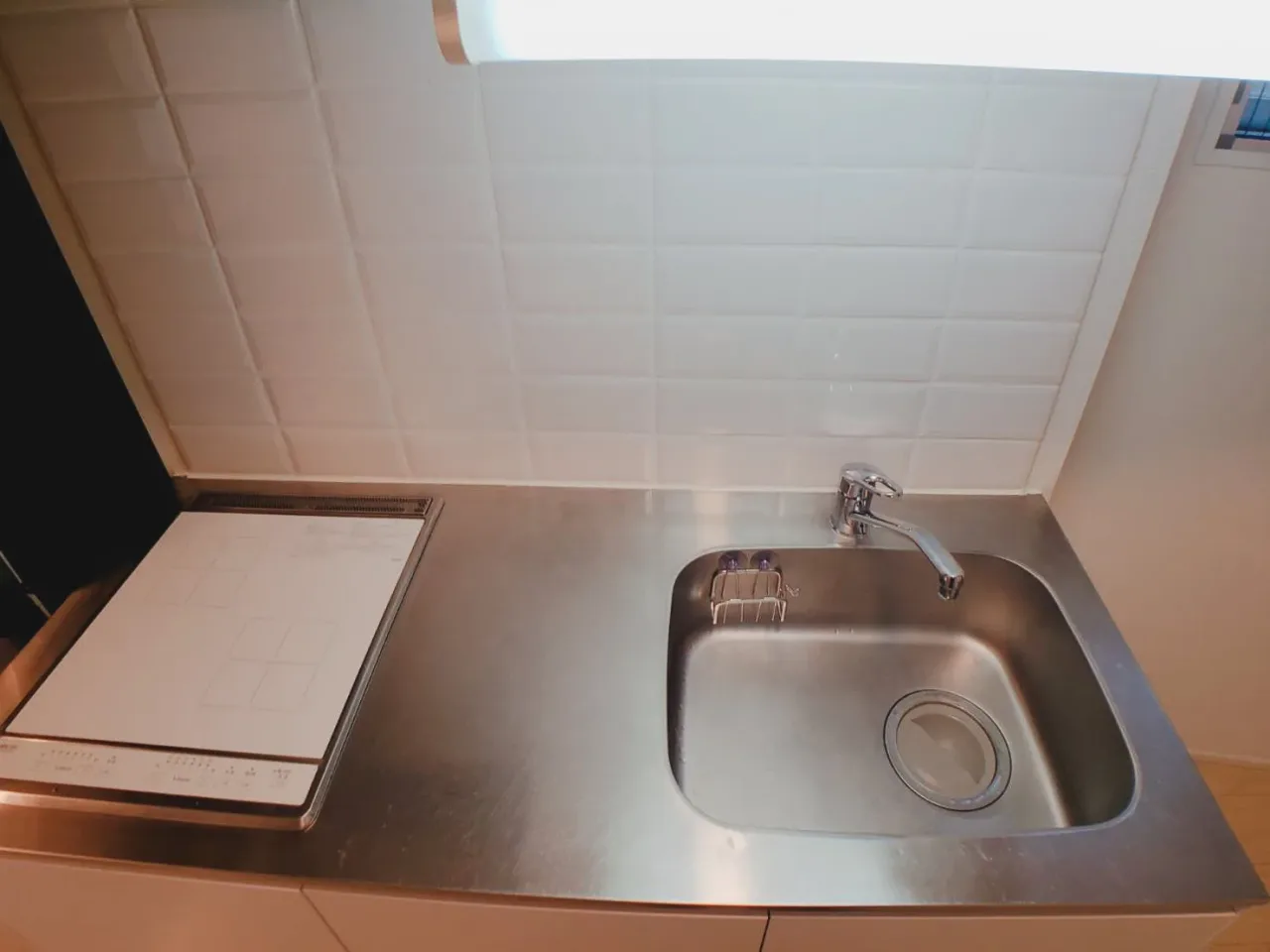 マンスリーマンション,中目黒,2LDK