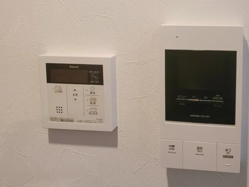 Apartments,Todaimae,monthly