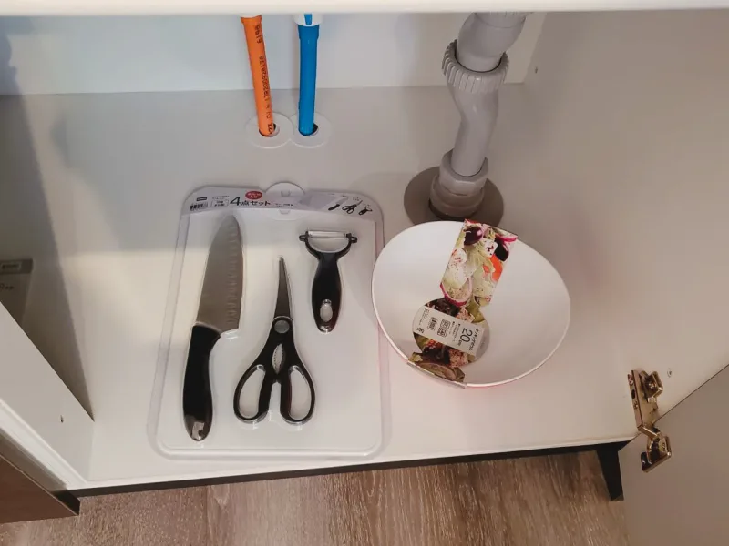 Apartments,Todaimae,monthly