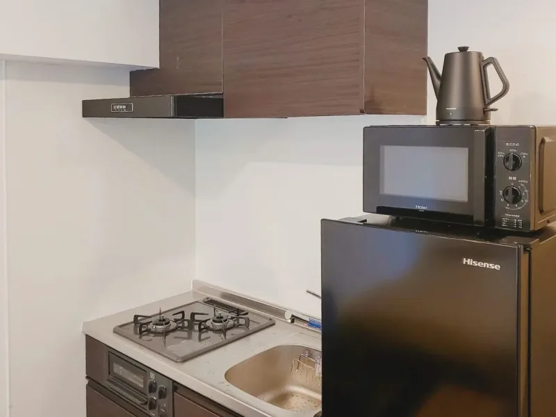 Apartments,Todaimae,monthly