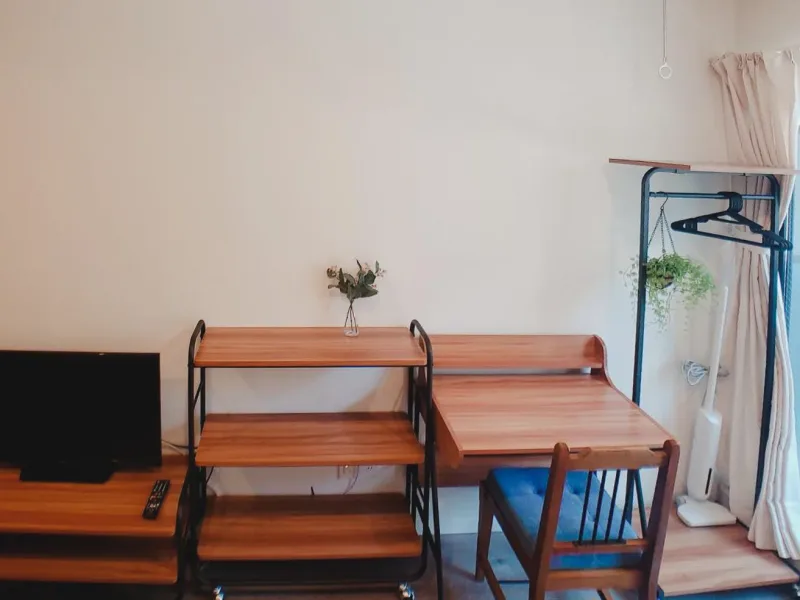 Apartments,Todaimae,monthly