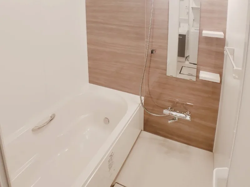 東大前,マンスリーマンショ