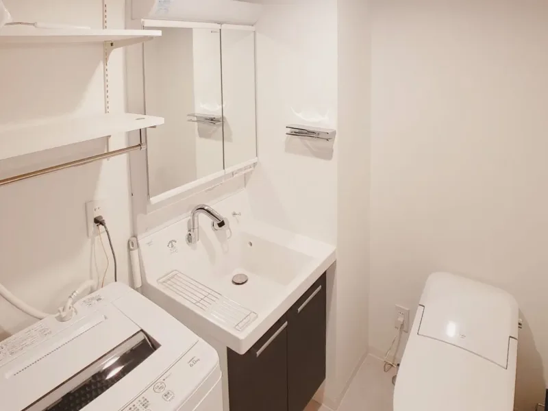 Apartments,Todaimae,monthly