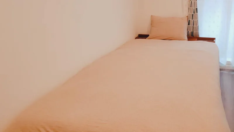 Apartments