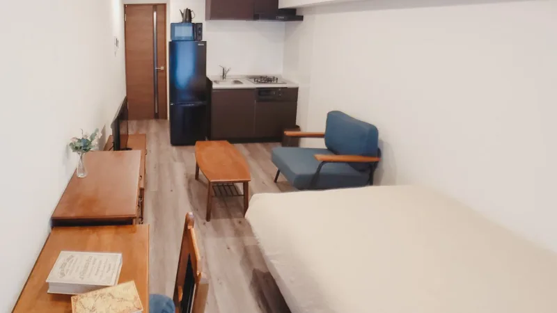 Apartments