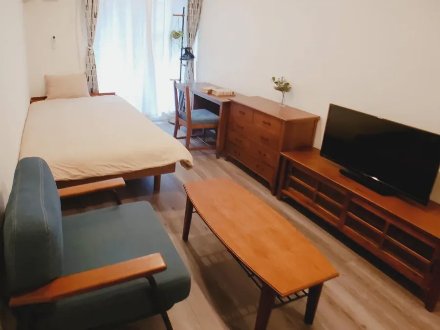 Apartments