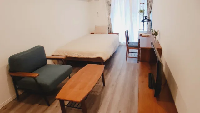 Apartments