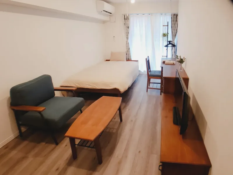 Apartments