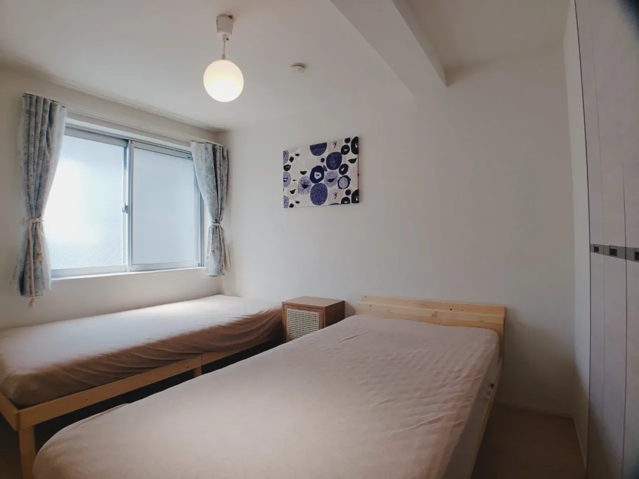 マンスリーマンション,中目黒,2LDK