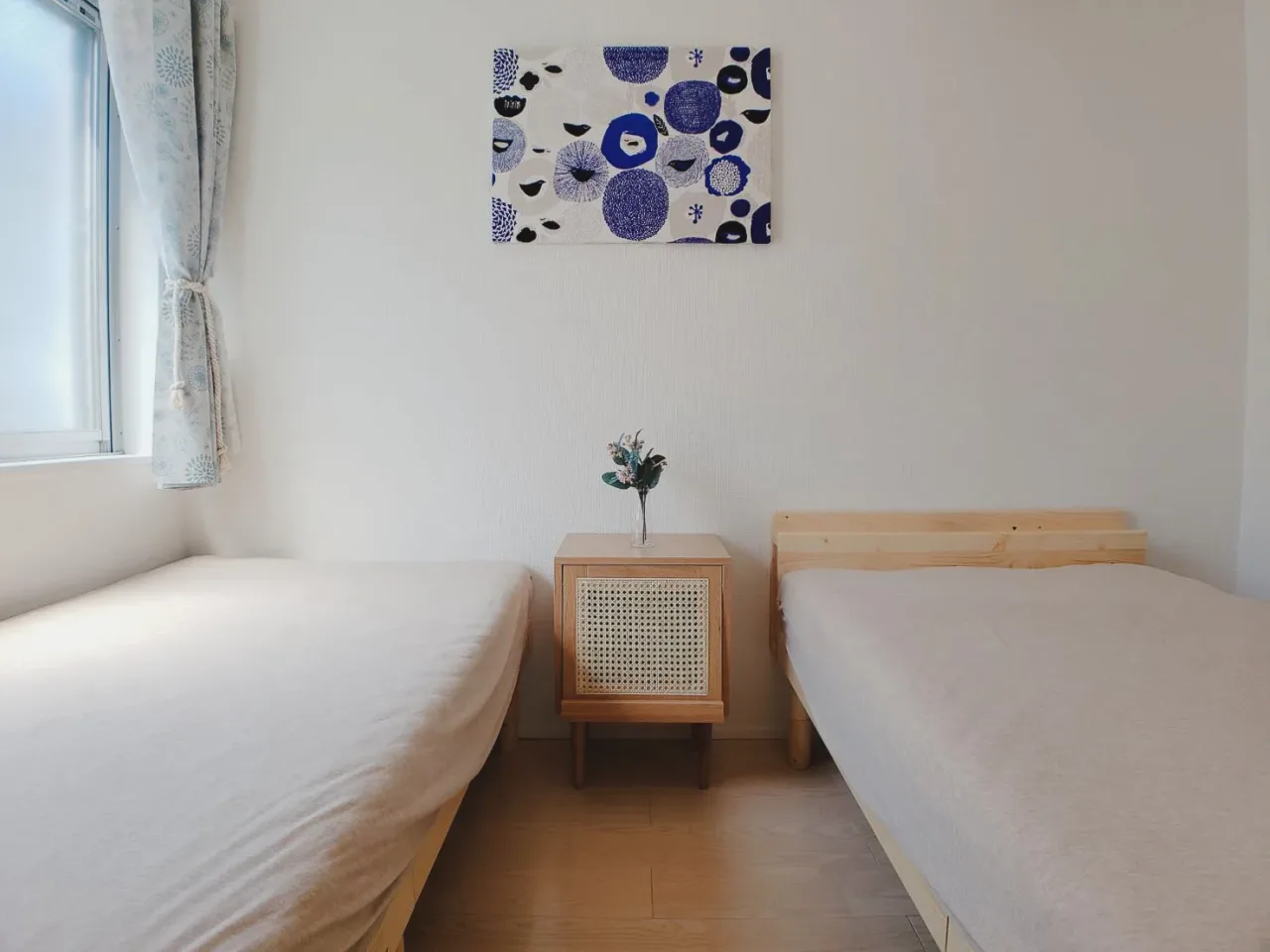 マンスリーマンション,中目黒,2LDK