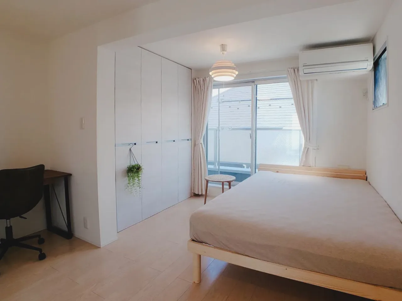 マンスリーマンション,中目黒,2LDK