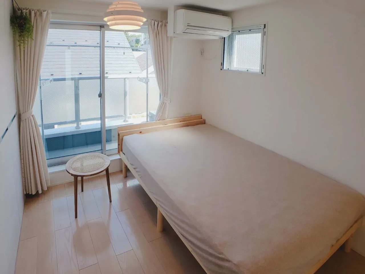 マンスリーマンション,中目黒,2LDK