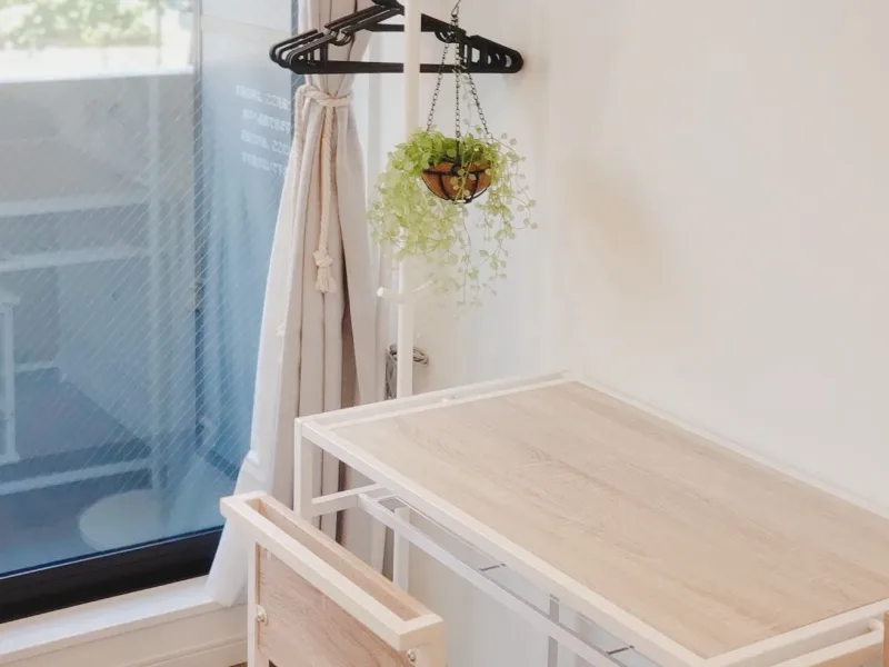 東大前,マンスリーマンショ