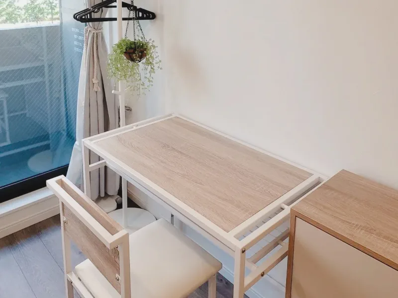 東大前,マンスリーマンショ