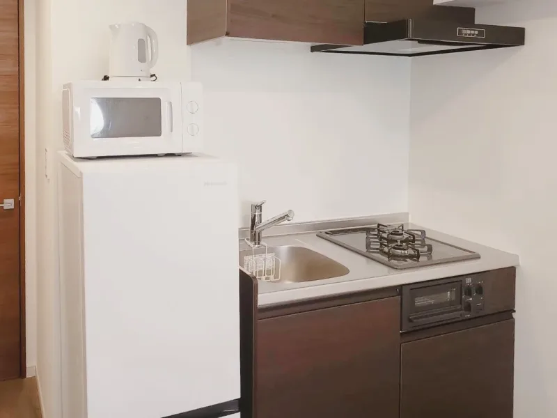 東大前,マンスリーマンショ