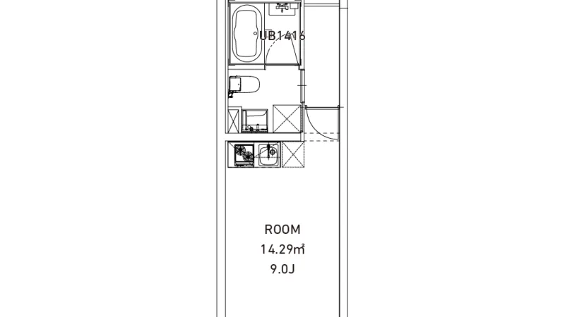Apartments