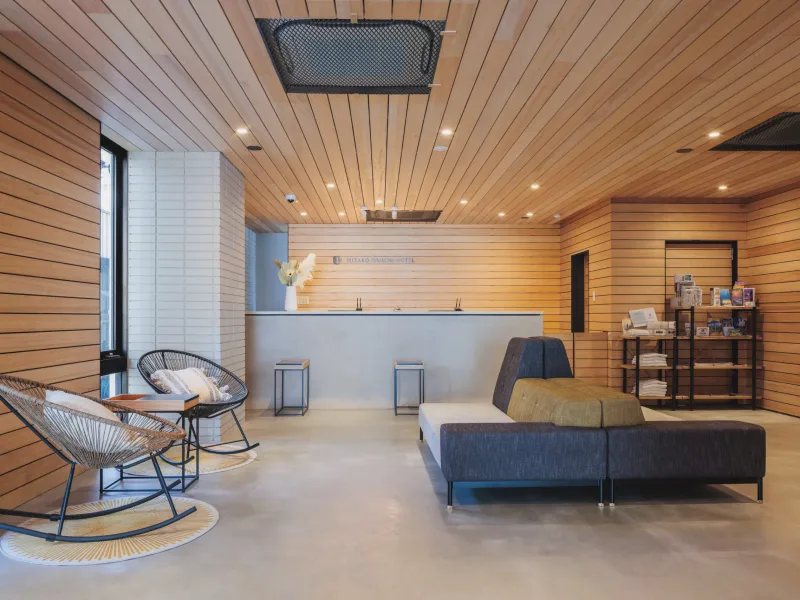 宮古第一ホテル