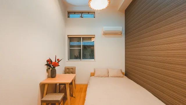 Harajuku,Apartment,maisonette,monthly