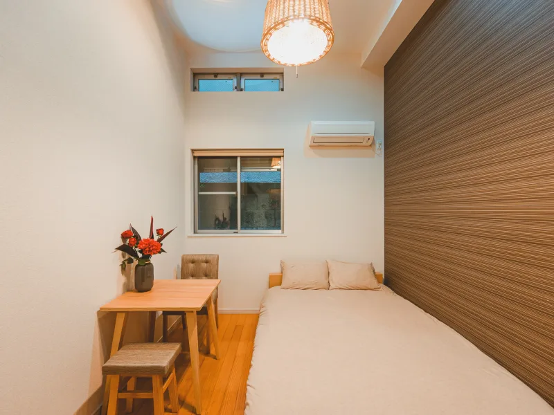 Harajuku,Apartment,maisonette,monthly
