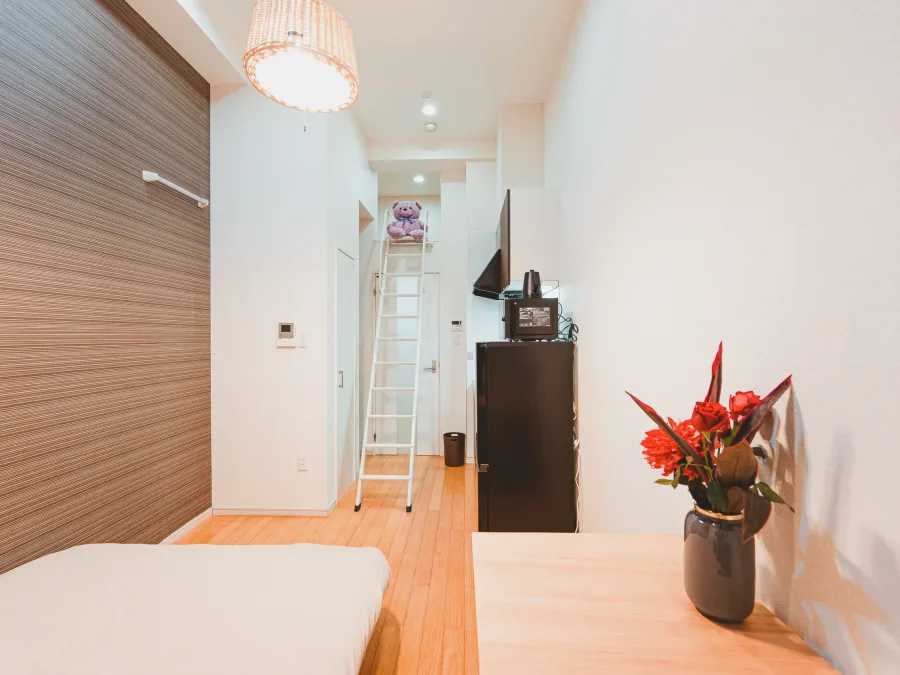 Harajuku,Apartment,maisonette,monthly