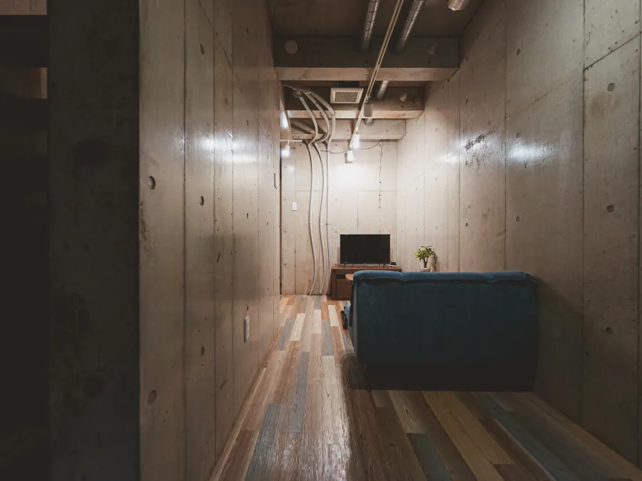 Harajuku,Apartment,maisonette,monthly