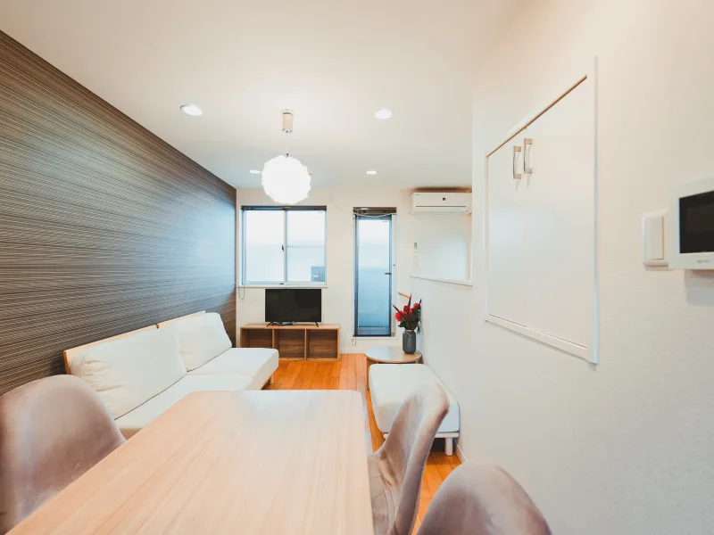 Harajuku,Apartment,monthly