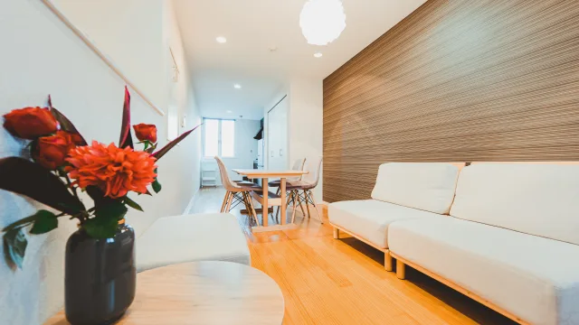 Harajuku,Apartment,monthly