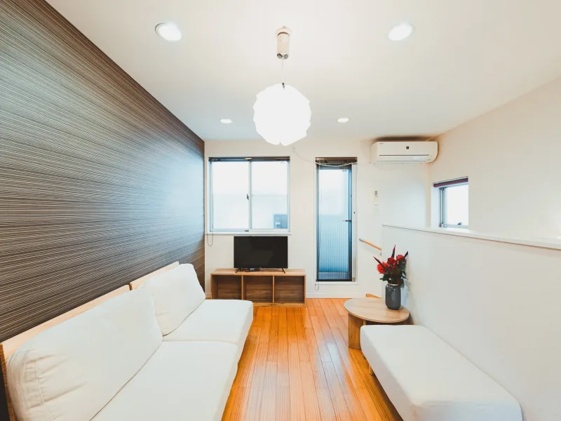 Harajuku,Apartment,monthly