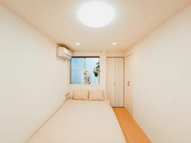 Harajuku,Apartment,monthly