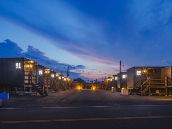 セルジュ トラミ コーストサイド