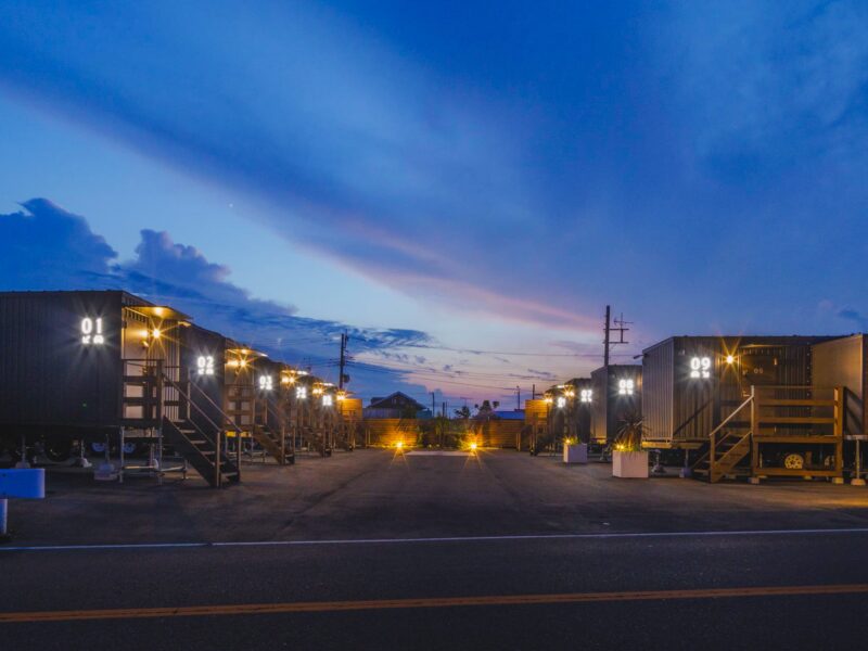 セルジュ トラミ コーストサイド