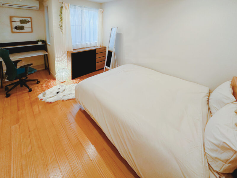 メロディア原宿204