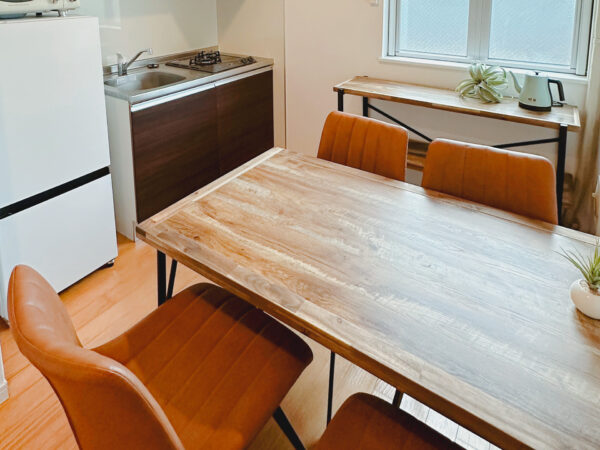 メロディア原宿204