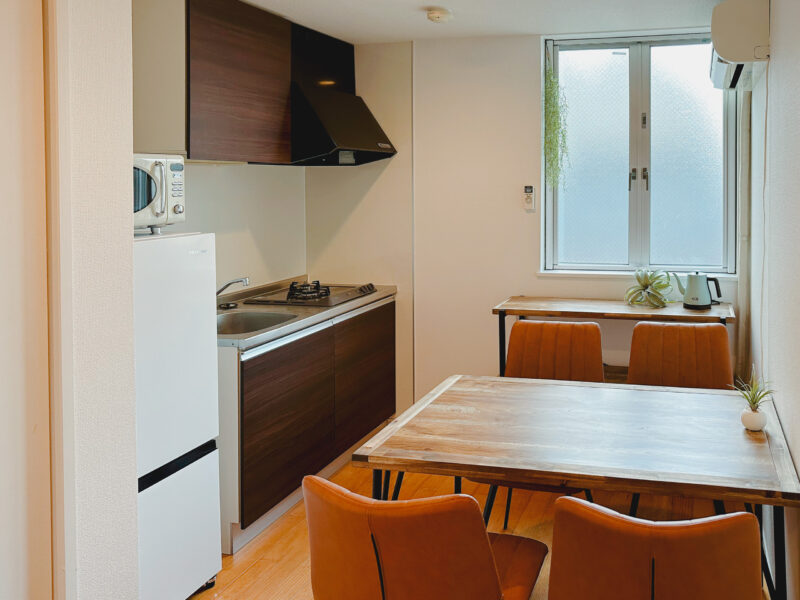 メロディア原宿204