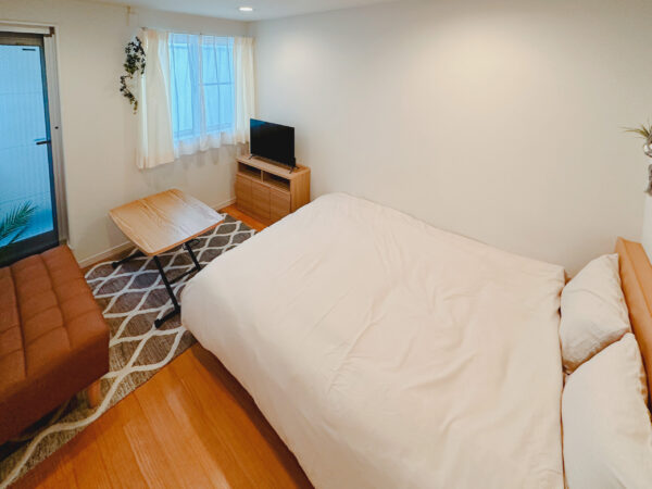 メロディア原宿204