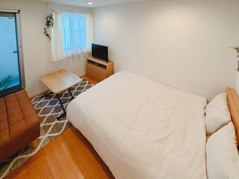 メロディア原宿204