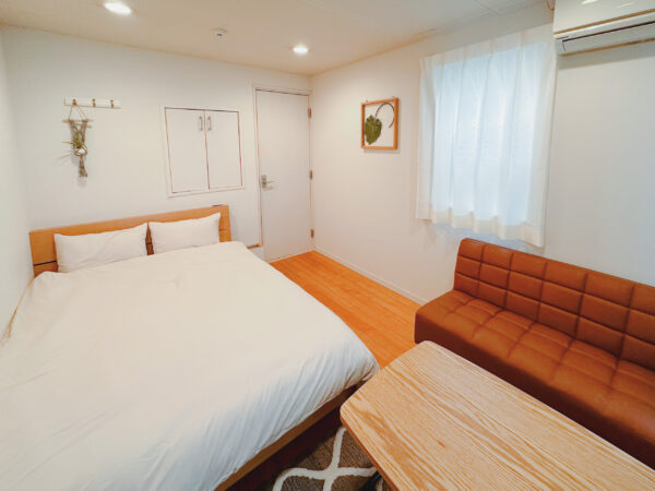 メロディア原宿204