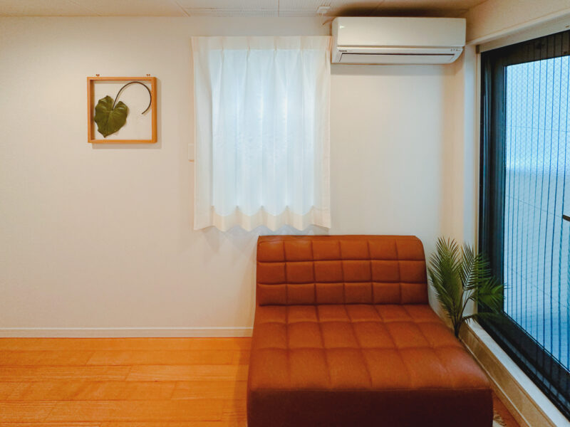 メロディア原宿204