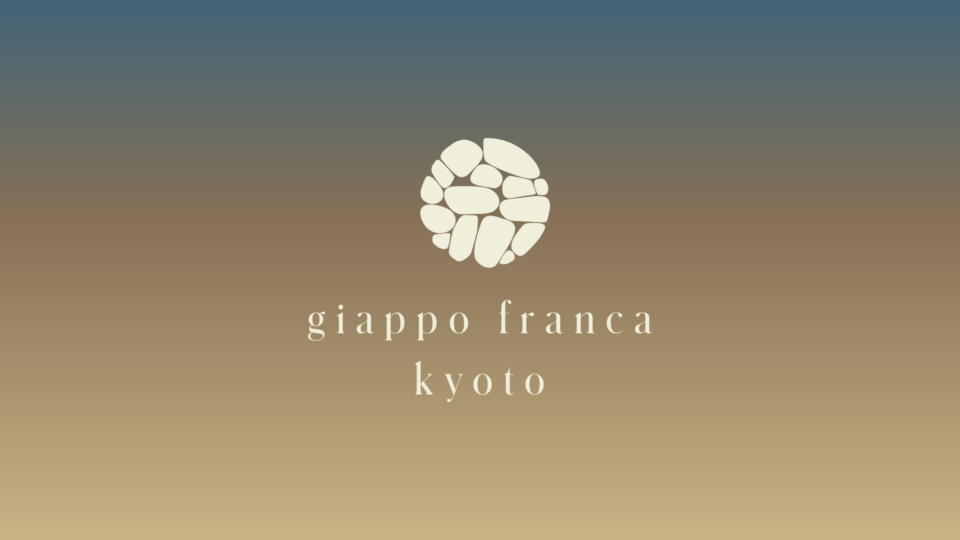 Giappo Franca Kyoto