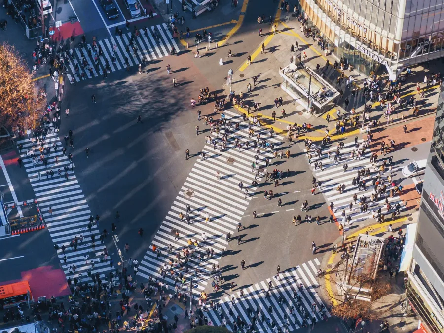 渋谷区