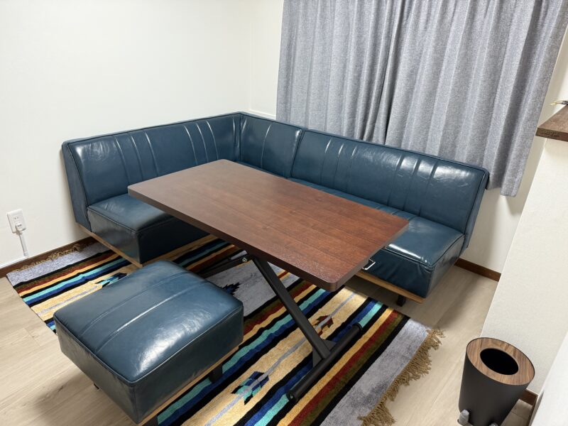 大熊マンション102 #1