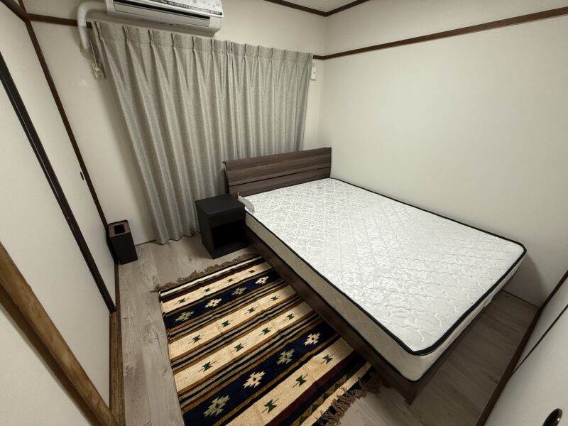 大熊マンション102 #11