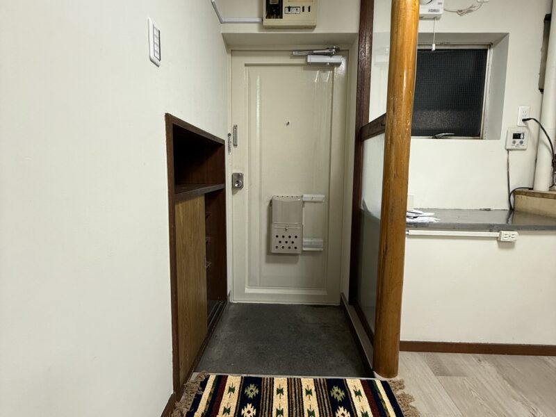 大熊マンション102 #19