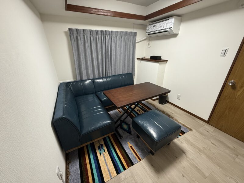 大熊マンション102 #4