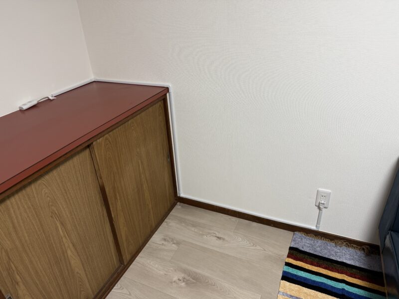 大熊マンション102 #7